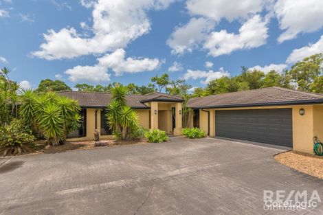 Property photo of 12 Jillian Court Burpengary QLD 4505