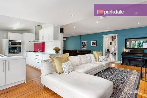Property photo of 54 McIndoe Parade Parkdale VIC 3195