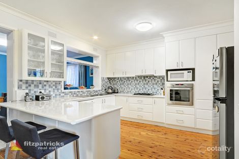 Property photo of 97 Simkin Crescent Kooringal NSW 2650