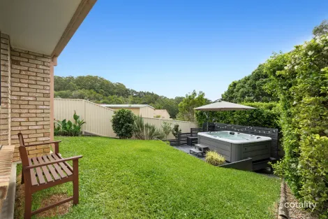 2 Silkwood Tce, Tweed Heads West, NSW 2485