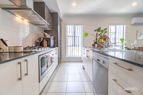 Property photo of 1 Tindale Place Coomera QLD 4209