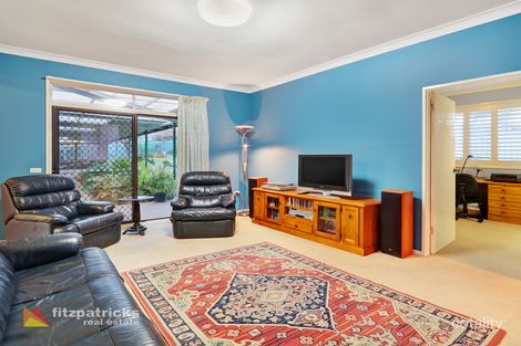 Property photo of 97 Simkin Crescent Kooringal NSW 2650