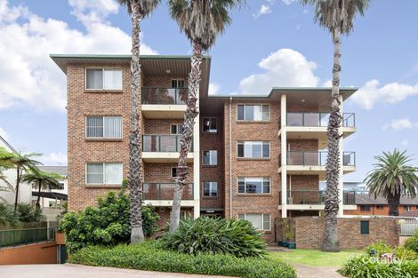 Property photo of 12/36A Smith Street Wollongong NSW 2500