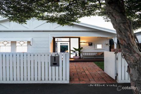 Property photo of 4 Newry Street Richmond VIC 3121