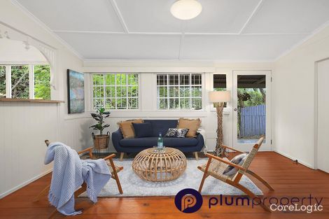 Property photo of 9 Frederick Street Taringa QLD 4068