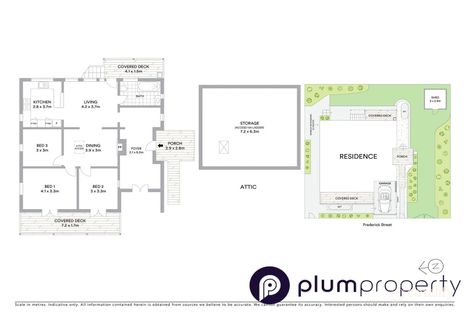 Property photo of 9 Frederick Street Taringa QLD 4068