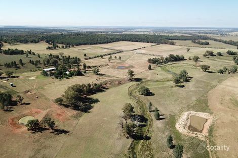 912 Tooraweenah Rd, Yarragrin, NSW 2842