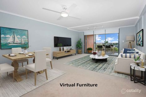 703/28 West St, North Sydney, NSW 2060