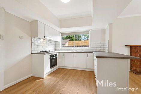 Property photo of 113 Southern Road Heidelberg West VIC 3081