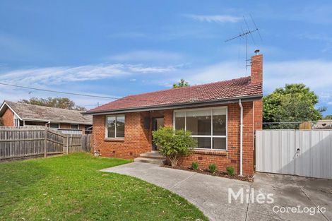 Property photo of 113 Southern Road Heidelberg West VIC 3081
