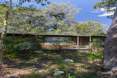 63 Annetts Pde, Mossy Point, NSW 2537