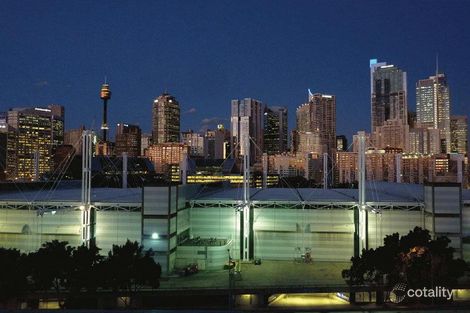 Property photo of 703/287 Pyrmont Street Ultimo NSW 2007