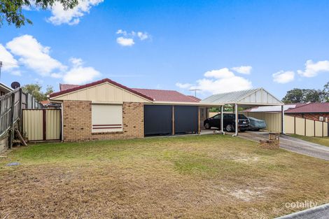Property photo of 4 Karrabul Crescent Doolandella QLD 4077