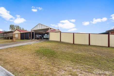 Property photo of 4 Karrabul Crescent Doolandella QLD 4077