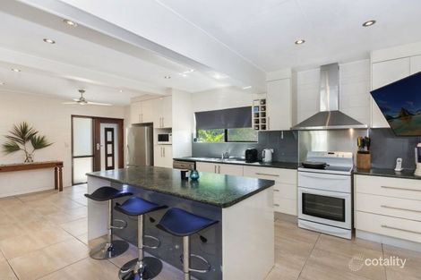 20 Ahearne St, Hermit Park, QLD 4812