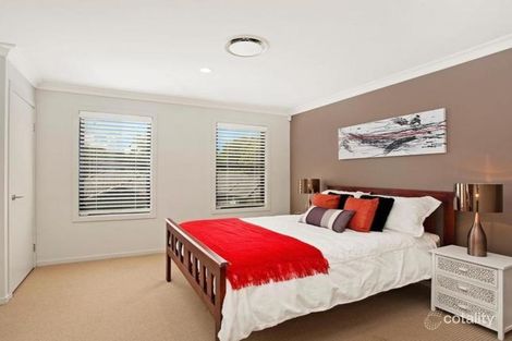 Property photo of 8 Cassinia Way Thornleigh NSW 2120