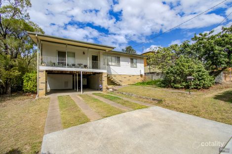 Property photo of 27 Balaclava Street Churchill QLD 4305