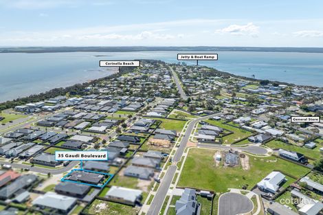 Property photo of 35 Gaudi Boulevard Corinella VIC 3984