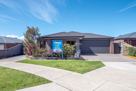 Property photo of 35 Gaudi Boulevard Corinella VIC 3984