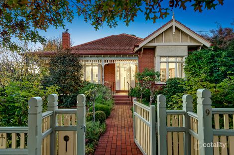 Property photo of 9 Bringa Avenue Camberwell VIC 3124