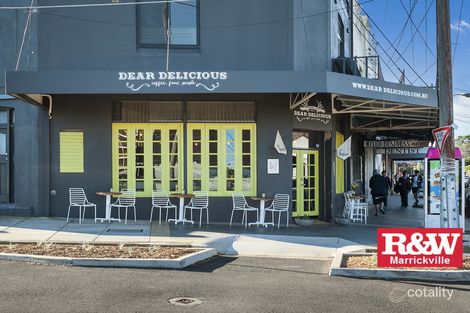 Property photo of 3/57 Ewart Street Dulwich Hill NSW 2203