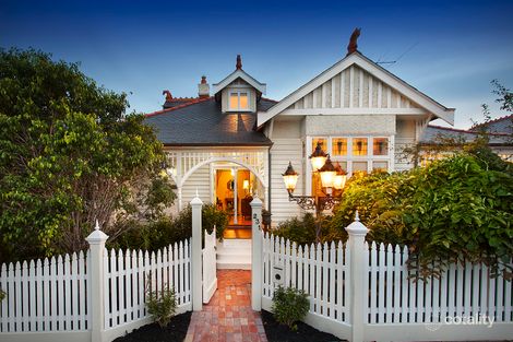 Property photo of 231 Pascoe Vale Road Essendon VIC 3040