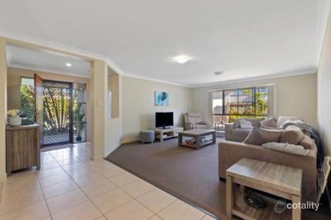 Property photo of 19 Riberry Place Meridan Plains QLD 4551