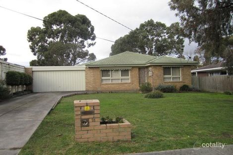 38 Michael St, Scoresby, VIC 3179