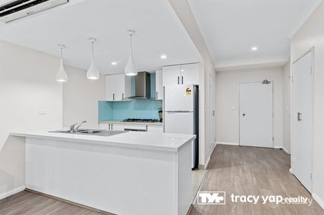 Property photo of 203/239-243 Carlingford Road Carlingford NSW 2118