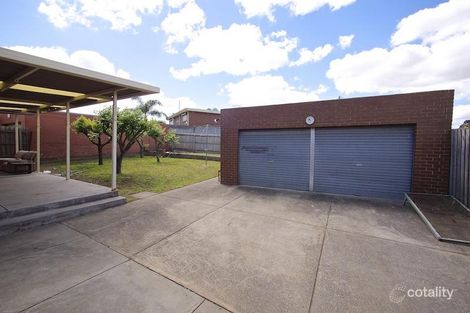Property photo of 36 Sycamore Crescent Campbellfield VIC 3061