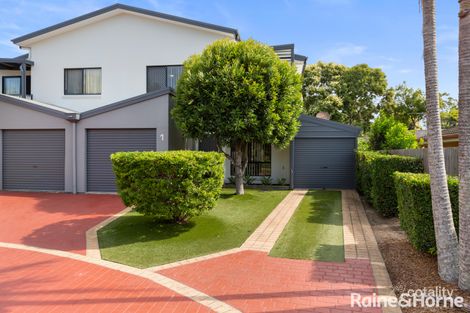 Property photo of 1/23A Ronmack Street Chermside QLD 4032