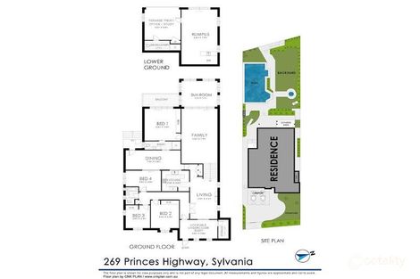 Property photo of 269 Princes Highway Sylvania NSW 2224