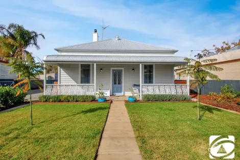 Property photo of 321 Thomas Lane Broken Hill NSW 2880