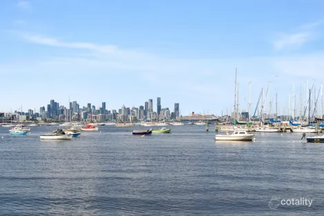 Property photo of 15 John Street Williamstown VIC 3016