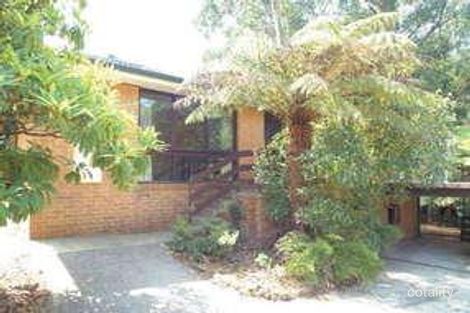Property photo of 18 Mills Avenue Sassafras VIC 3787