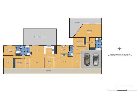 Property photo of 2 The Overflow Clifton Grove NSW 2800