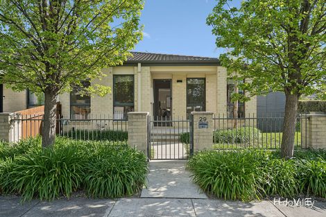 30 BYM PORTER LANE, CASEY, ACT 2913