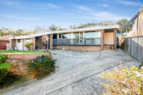 Property photo of 59 Warilda Avenue Engadine NSW 2233