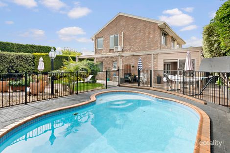 Property photo of 2 Backhaus Street Hampton VIC 3188