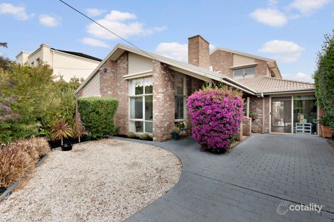 Property photo of 2 Backhaus Street Hampton VIC 3188