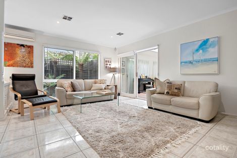 Property photo of 2 Backhaus Street Hampton VIC 3188