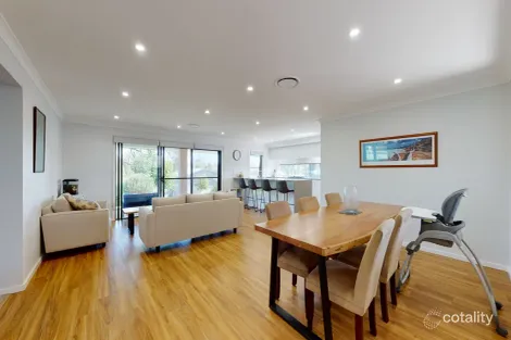 Property photo of 45 Lincoln Parkway Dubbo NSW 2830