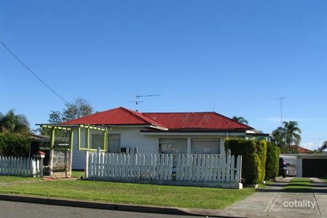 Property photo of 31 Walker Street Warners Bay NSW 2282