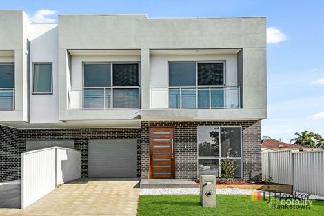 4/41 Balanada Ave, Chipping Norton, NSW 2170