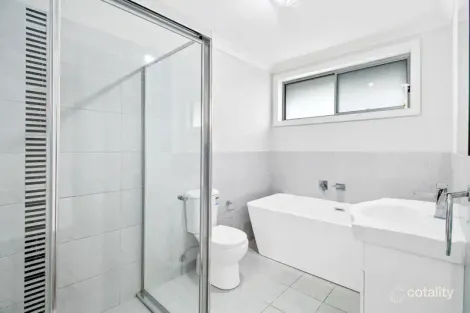 Property photo of 2 Ebony Crescent Quakers Hill NSW 2763