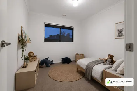 Property photo of 14 Charlock Drive Cranbourne North VIC 3977