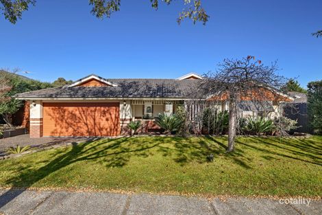 Property photo of 70 Chirnside Road Berwick VIC 3806