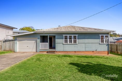 Property photo of 103 Holberton Street Newtown QLD 4350