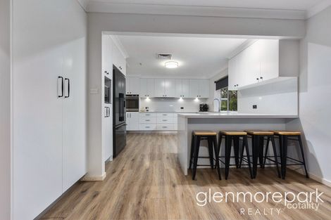 Property photo of 126 Ridgehaven Road Silverdale NSW 2752