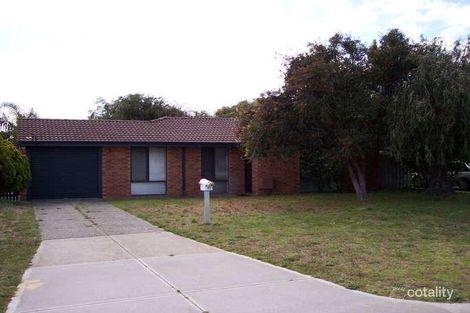 37 Breaden Dr, Cooloongup, WA 6168